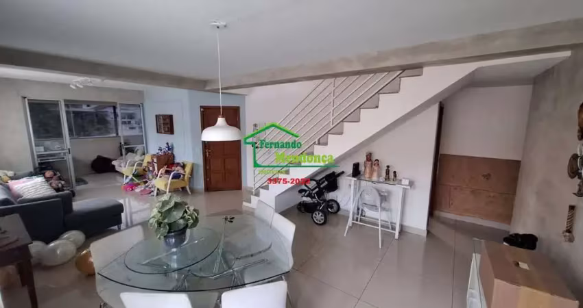 Cobertura com 5 quartos à venda na Avenida Padre Vieira, 295, Minas Brasil, Belo Horizonte
