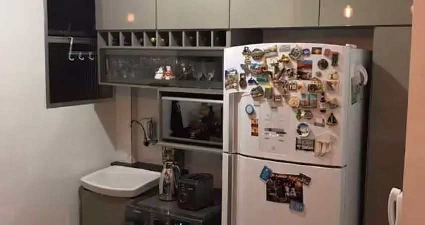 Apartamento com 1 quarto à venda na Dom Lucio Antunes, 904, Coração Eucarístico, Belo Horizonte