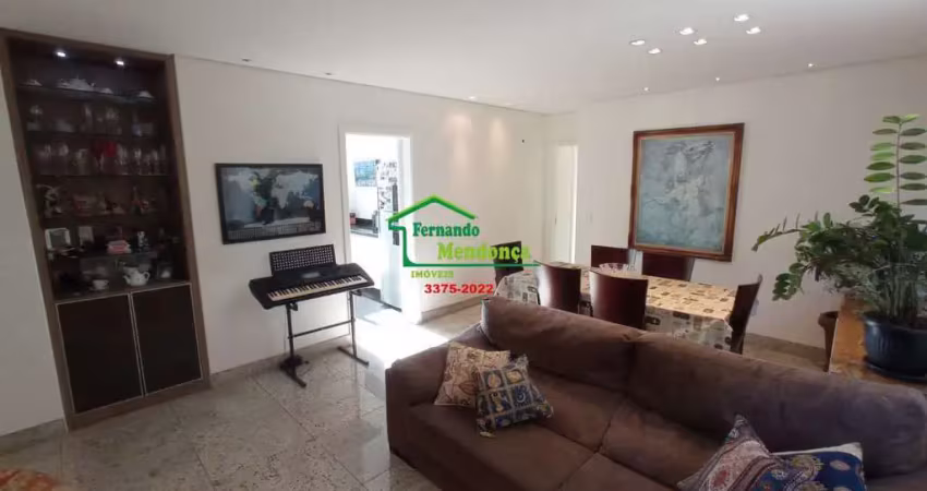 Apartamento com 3 quartos à venda na Rua Carioca, 499, Minas Brasil, Belo Horizonte