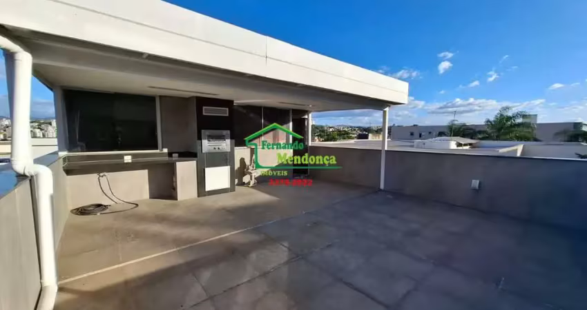 Cobertura com 3 quartos à venda na Dom Lucio Antunes, 903, Coração Eucarístico, Belo Horizonte