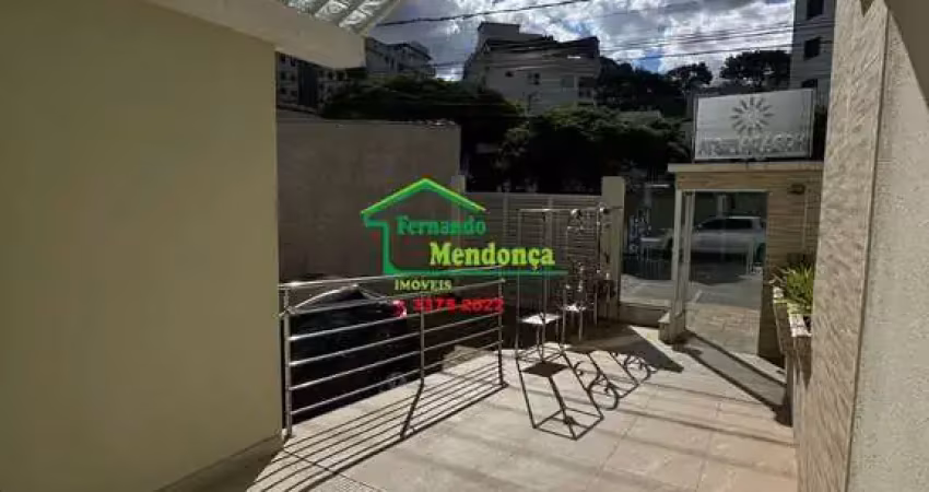Casa comercial para alugar na Avenida Dom José Gaspar, 35, Coração Eucarístico, Belo Horizonte