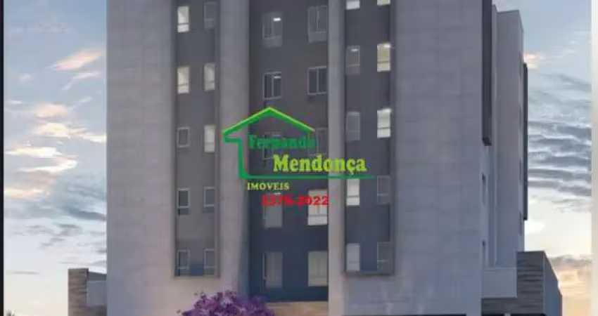 Apartamento com 3 quartos à venda na Dom João Antônio dos Santos, 215, Coração Eucarístico, Belo Horizonte