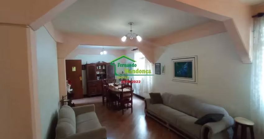 Apartamento com 4 quartos à venda na Rua Dom José Pereira Lara, 250, Coração Eucarístico, Belo Horizonte