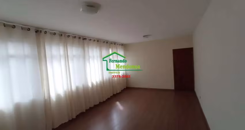 Apartamento com 4 quartos à venda na Dom Lucio Antunes, 135, Coração Eucarístico, Belo Horizonte