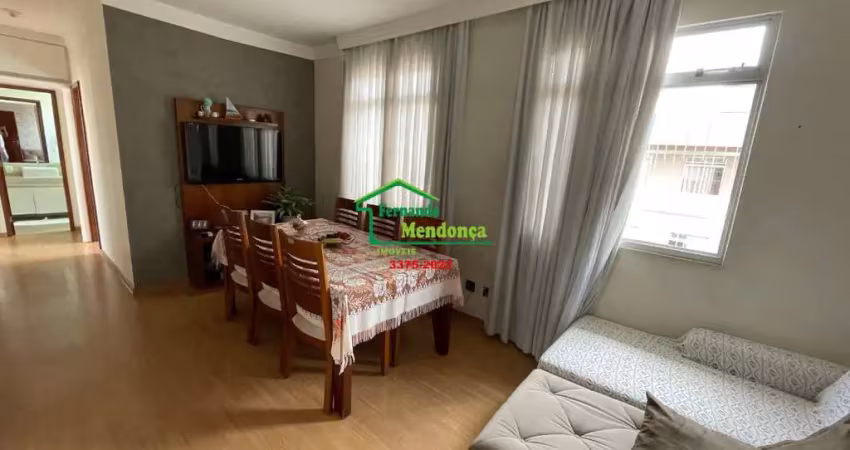 Apartamento com 3 quartos à venda na Rua Itamarati, 1040, Minas Brasil, Belo Horizonte