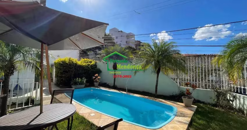 Apartamento com 3 quartos à venda na Cândida Ferraz Garcia, 181, Nova Gameleira, Belo Horizonte