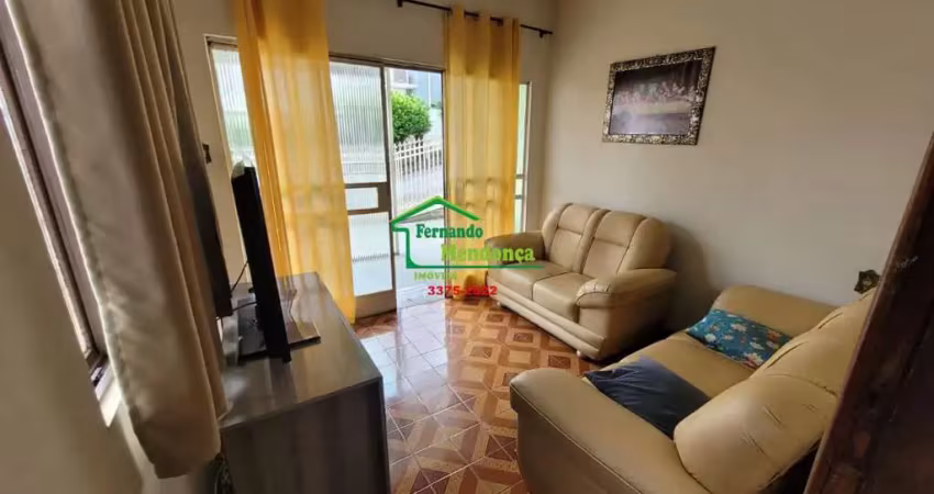 Casa com 3 quartos à venda na Teófilo Dias, 101, Santa Maria, Belo Horizonte