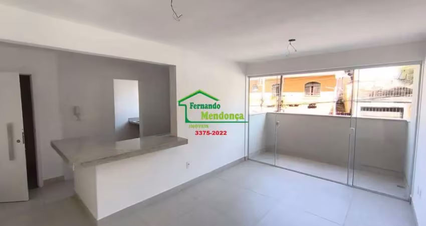 Apartamento com 3 quartos à venda na Rua Dona Noemi, 101, Padre Eustáquio, Belo Horizonte