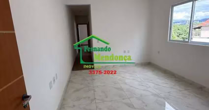 Cobertura com 2 quartos à venda na Francisco Garcia Carvalho, 51, Betânia, Belo Horizonte