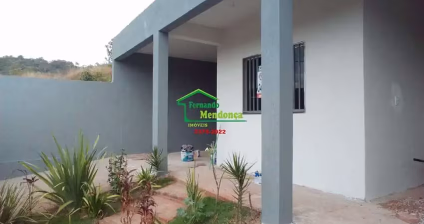 Casa com 4 quartos à venda na Maria Angêlica Coutinho, 92, Centro, Moeda