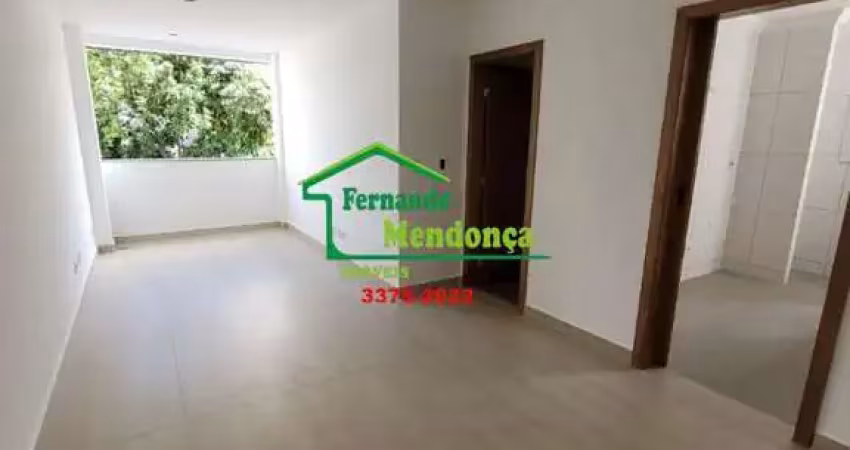 Apartamento com 3 quartos à venda na Rua Lindolfo de Azevedo, 460, Nova Suíssa, Belo Horizonte