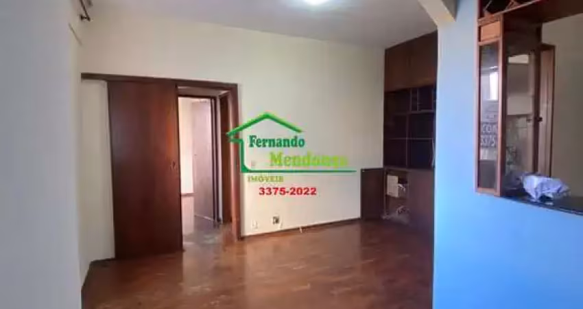 Apartamento com 2 quartos à venda na Rua Itutinga, 42, Coração Eucarístico, Belo Horizonte