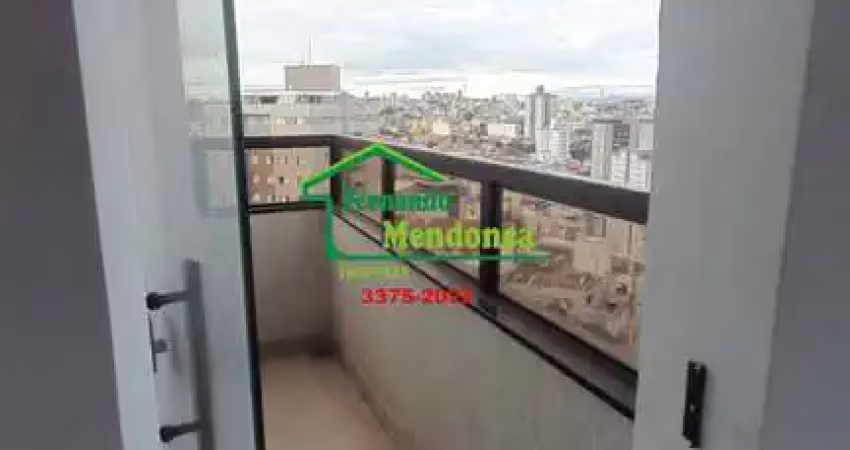 Apartamento com 3 quartos à venda na Rua Lourival Pinto Coelho, 67, Minas Brasil, Belo Horizonte