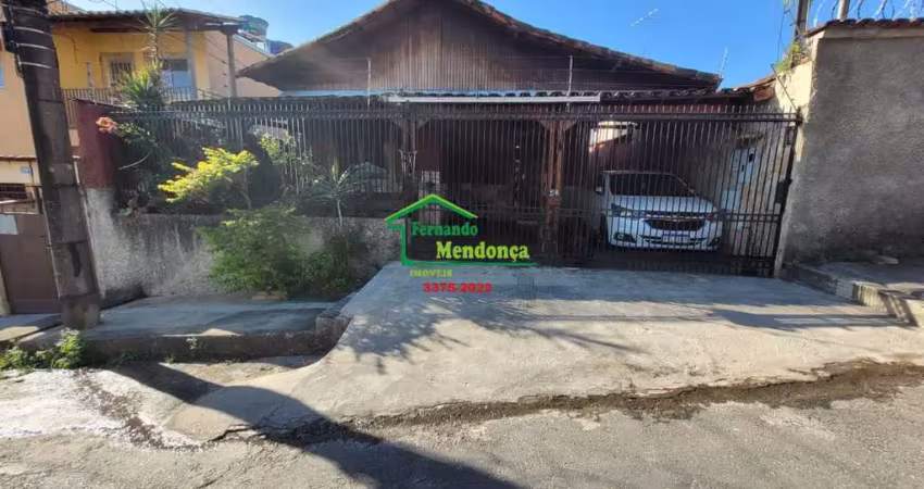 Casa com 3 quartos à venda na Guapira, 250, Dom Bosco, Belo Horizonte