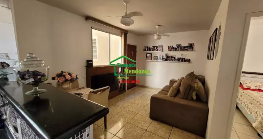 Apartamento com 2 quartos à venda na Rua Antunes, 10, Minas Brasil, Belo Horizonte