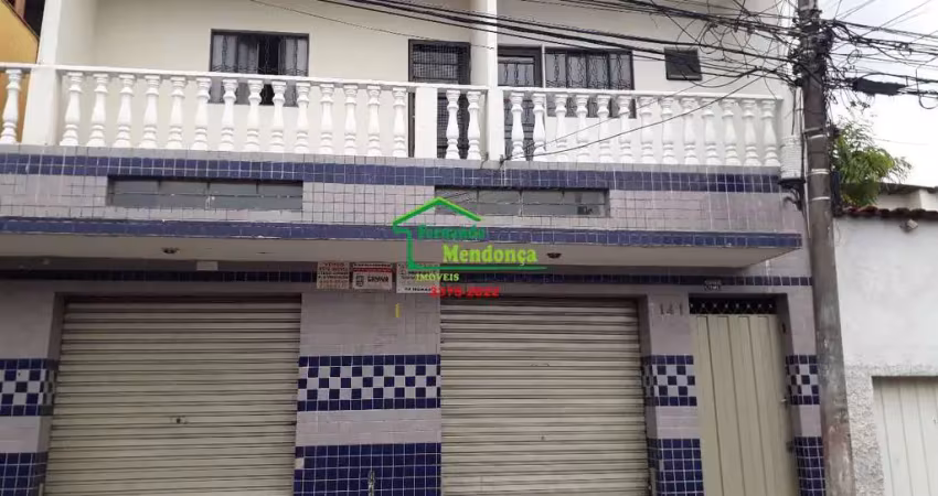 Casa com 3 quartos à venda na Passa Quatro, 141, Caiçara, Belo Horizonte