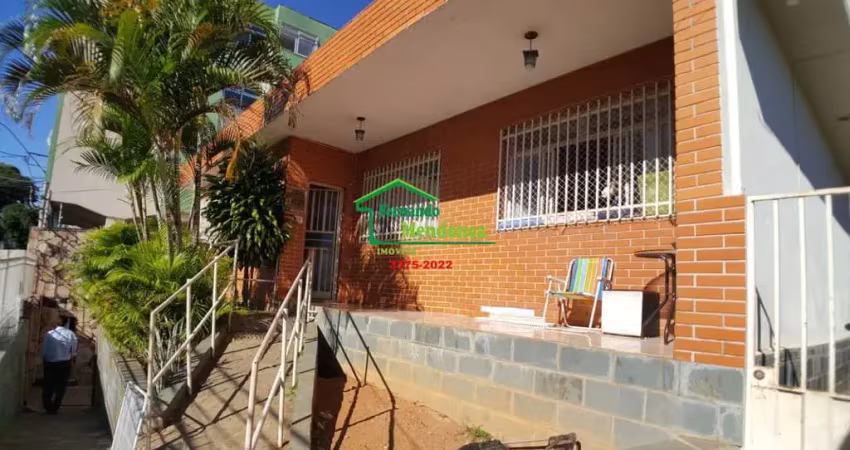 Casa com 3 quartos à venda na Rua Indiana, 908, Jardim América, Belo Horizonte