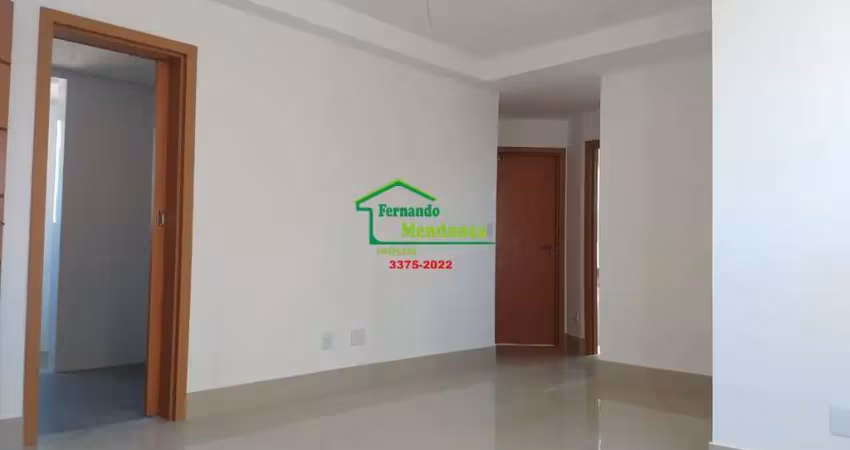 Apartamento com 3 quartos à venda na Padre Nóbrega, 140, Minas Brasil, Belo Horizonte