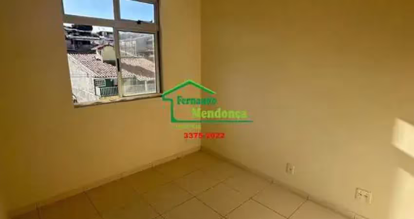 Cobertura com 2 quartos à venda na Frei Luiz de Souza, 135, João Pinheiro, Belo Horizonte