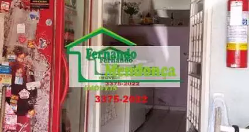 Casa comercial com 2 salas à venda na Imbiaçá, 855, Dom Cabral, Belo Horizonte