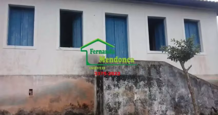 Chácara / sítio com 4 quartos à venda na Fazenda Malicia, 2, Zona Rural, Bonfim