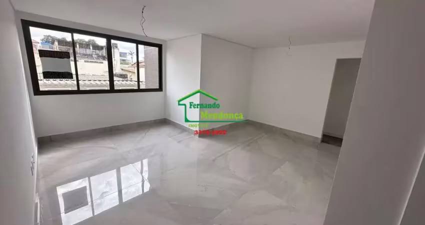 Apartamento com 3 quartos à venda na Rua Itororó, 479, Padre Eustáquio, Belo Horizonte