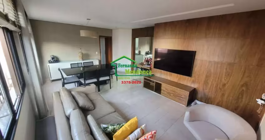 Apartamento com 4 quartos à venda na Dom Lúcio Antunes, 743, Coração Eucarístico, Belo Horizonte