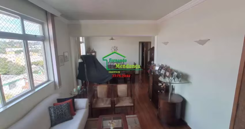 Cobertura com 4 quartos à venda na Rua Genebra, 418, Calafate, Belo Horizonte