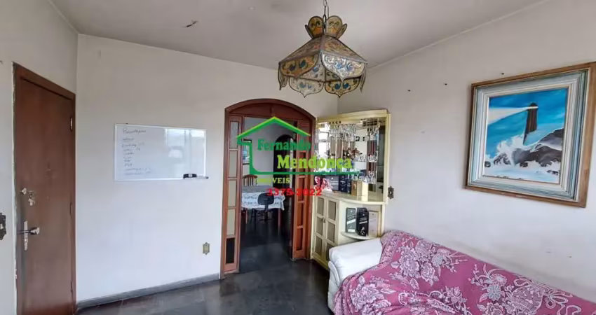 Apartamento com 3 quartos à venda na Ribeiro de Paiva, 267, João Pinheiro, Belo Horizonte