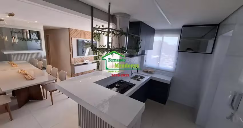 Apartamento com 3 quartos à venda na Rua Dona Noemi, 95, Padre Eustáquio, Belo Horizonte