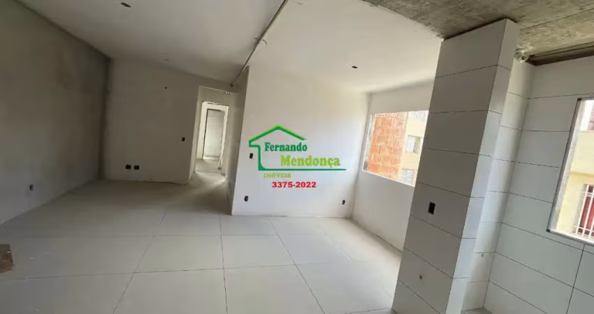 Apartamento com 3 quartos à venda na Rua Padre Rossini Cândido, 248, Coração Eucarístico, Belo Horizonte