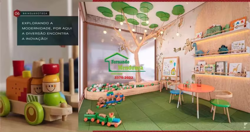 Apartamento com 3 quartos à venda na Rua Padre João Crisóstomo, 136, Coração Eucarístico, Belo Horizonte
