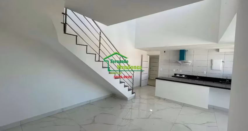 Cobertura com 3 quartos à venda na Avenida Dom José Gaspar, 1135, Coração Eucarístico, Belo Horizonte
