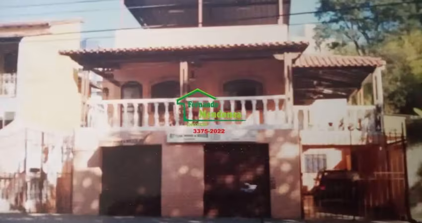 Casa com 7 quartos à venda na Rua dos Esportes, 620, Padre Eustáquio, Belo Horizonte
