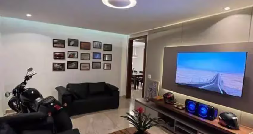 Casa com 4 quartos à venda na ABIURANA, 30, Dom Cabral, Belo Horizonte