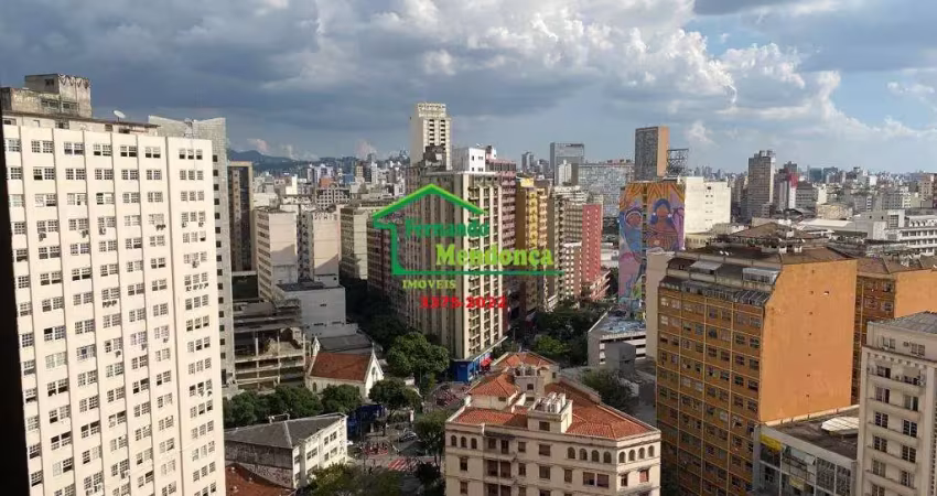 Sala comercial com 1 sala à venda na CARIJÓS, 424, Centro, Belo Horizonte