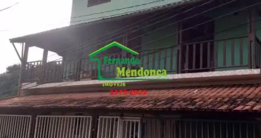 Casa com 5 quartos à venda na Professora Maria Coutinho, 930, João Pinheiro, Belo Horizonte