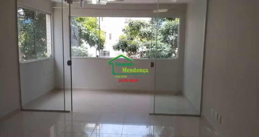 Apartamento com 3 quartos à venda na Rua Castelo de Edimburgo, 248, Castelo, Belo Horizonte
