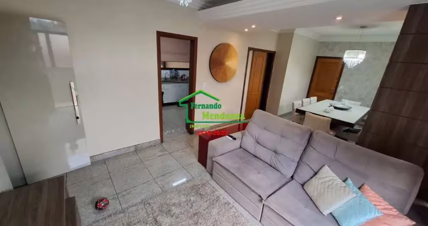 Apartamento com 4 quartos à venda na Rua Dom Aristides Porto, 232, Coração Eucarístico, Belo Horizonte