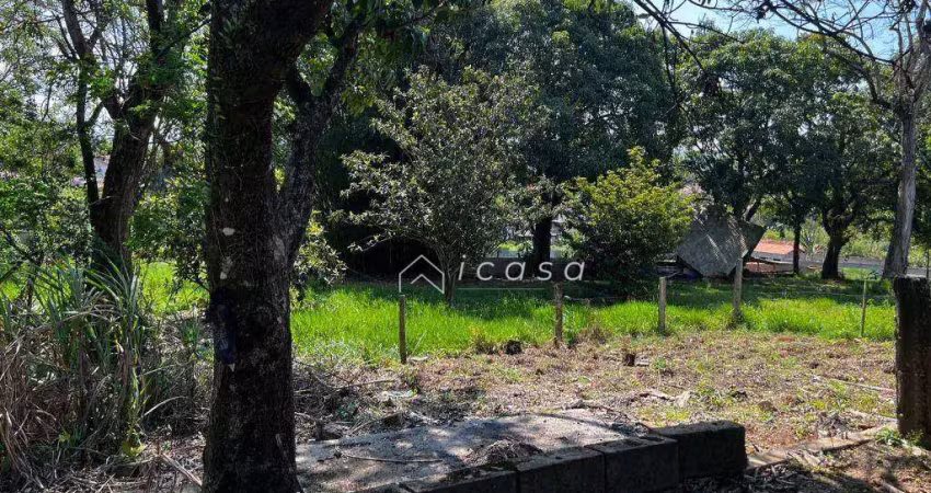 Chácara com 2 dormitórios à venda, 2210 m² por r$ 340.000,00 - vila menino jesus - caçapava/sp