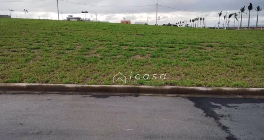 Terreno à venda, 250 m² por R$ 290.000,00 - Jardim das Flores - São José dos Campos/SP