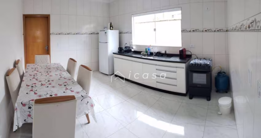 Sobrado com 5 dormitórios à venda, 159 m² por R$ 1.100.000,00 - Itaguá - Ubatuba/SP