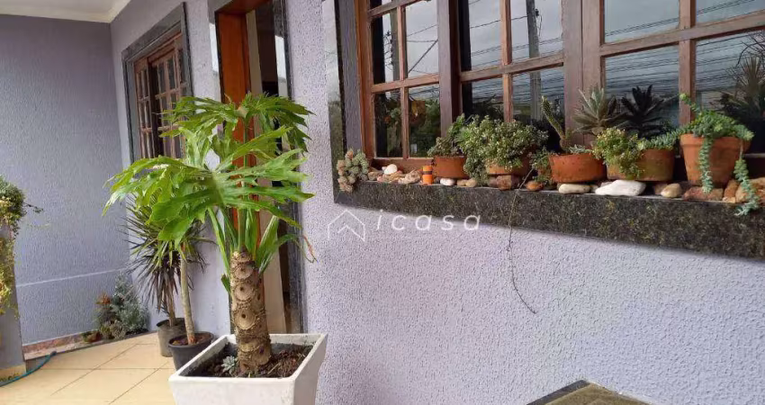 Casa com 2 dormitórios à venda, 153 m² por R$ 605.000,00 - Parque Residencial Santo André - Caçapava/SP