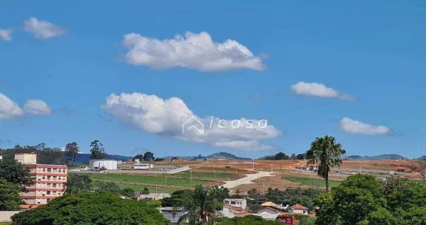Terreno à venda, 360 m² por r$ 256.143,00 - terras altas - caçapava/sp