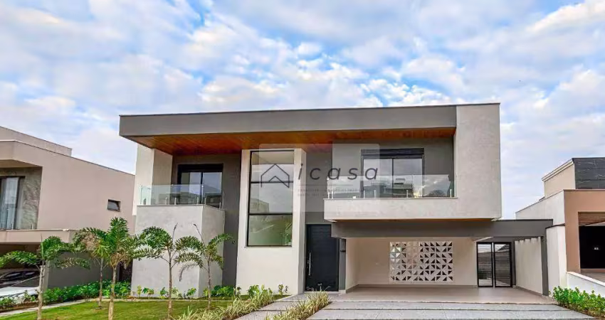 Sobrado com 4 dormitórios à venda, 530 m² por r$ 5.300.000,00 - urbanova - são josé dos campos/sp