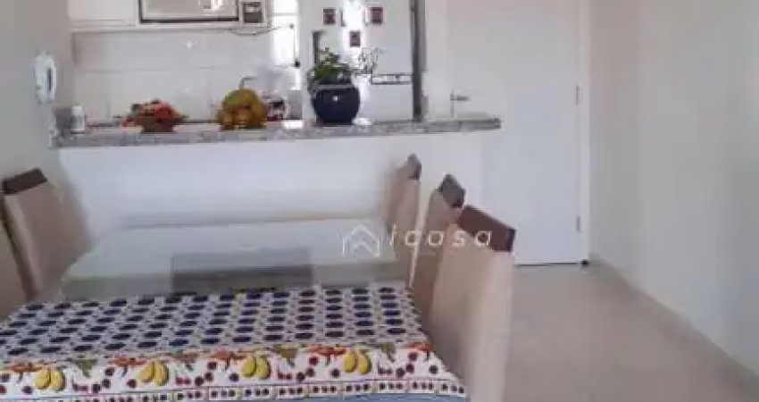 Apartamento com 3 dormitórios à venda, 82 m² por r$ 550.000,00 - jardim rafael - caçapava/sp