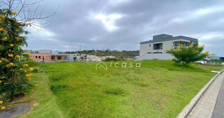 Terreno à venda, 905 m² por r$ 2.200.000,00 - urbanova - são josé dos campos/sp