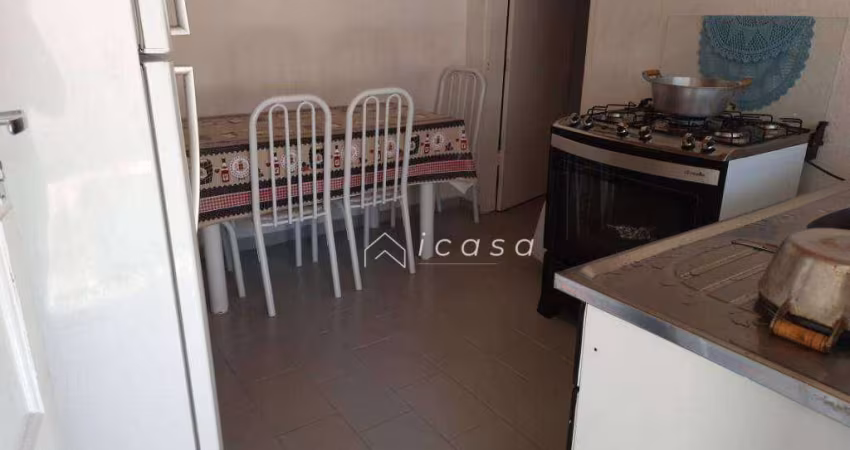 Casa com 2 dormitórios à venda, 229 m² por R$ 280.000,00 - Vila Santa Izabel - Caçapava/SP