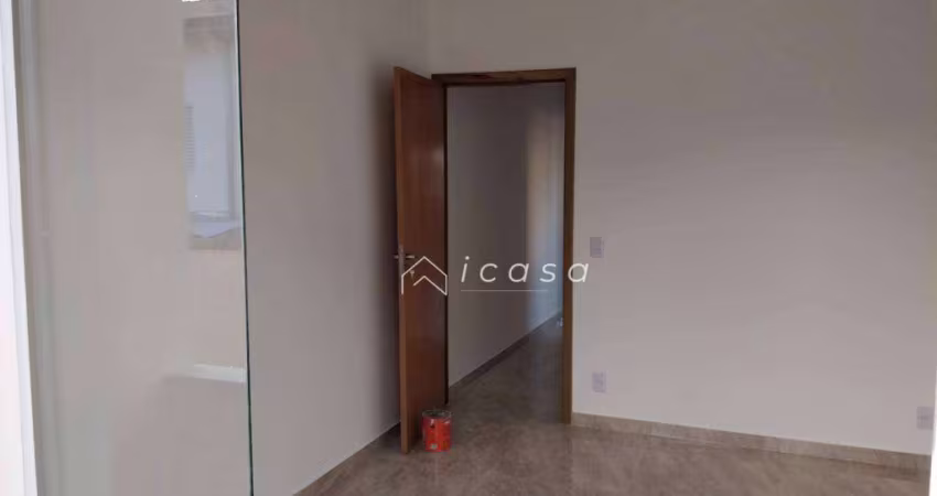 Casa com 4 dormitórios à venda, 180 m² por R$ 950.000,00 - Jardim das Indústrias - São José dos Campos/SP