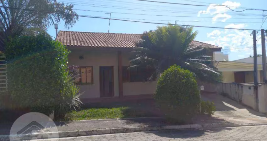 Casa com 2 dormitórios, 150 m² - venda por r$ 750.000,00 ou aluguel por r$ 4.790,00/mês - jardim maria cândida - caçapava/sp